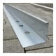 Kantfuchs Kiesfangleiste MAGNELIS Stahl (0,75mm) 80mm x 2,5m-4
