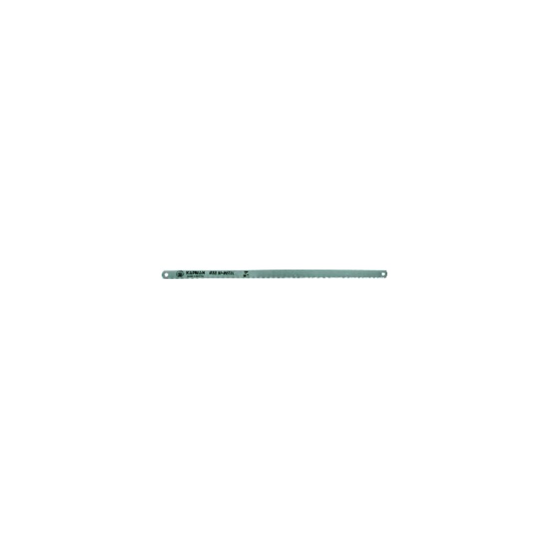 KAPMAN Metallsägeblatt 300x13x0,65mm 24Z Kapmann