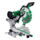 Kapp- u.Gehrungssäge KGZ 305 E 340x100mm 2000 W 4500min-¹ 305x30mm HOLZSTAR-1