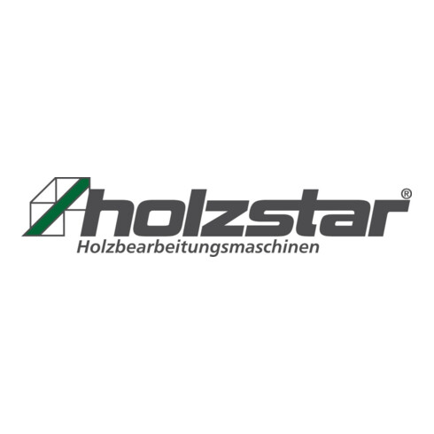 Kapp- u.Gehrungssäge KGZ 305 E 340x100mm 2000 W 4500min-¹ 305x30mm HOLZSTAR