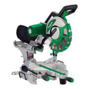 Kapp- u.Gehrungssäge KGZ 305 E 340x100mm 305x30mm 2000W 4500min-¹ HOLZSTAR