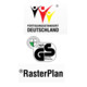 Kappes Ablageplatte RasterPlan 445 x 150 mm anthrazitgrau
