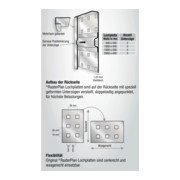 Kappes Abrollhalter RasterPlan anthrazitgrau-5