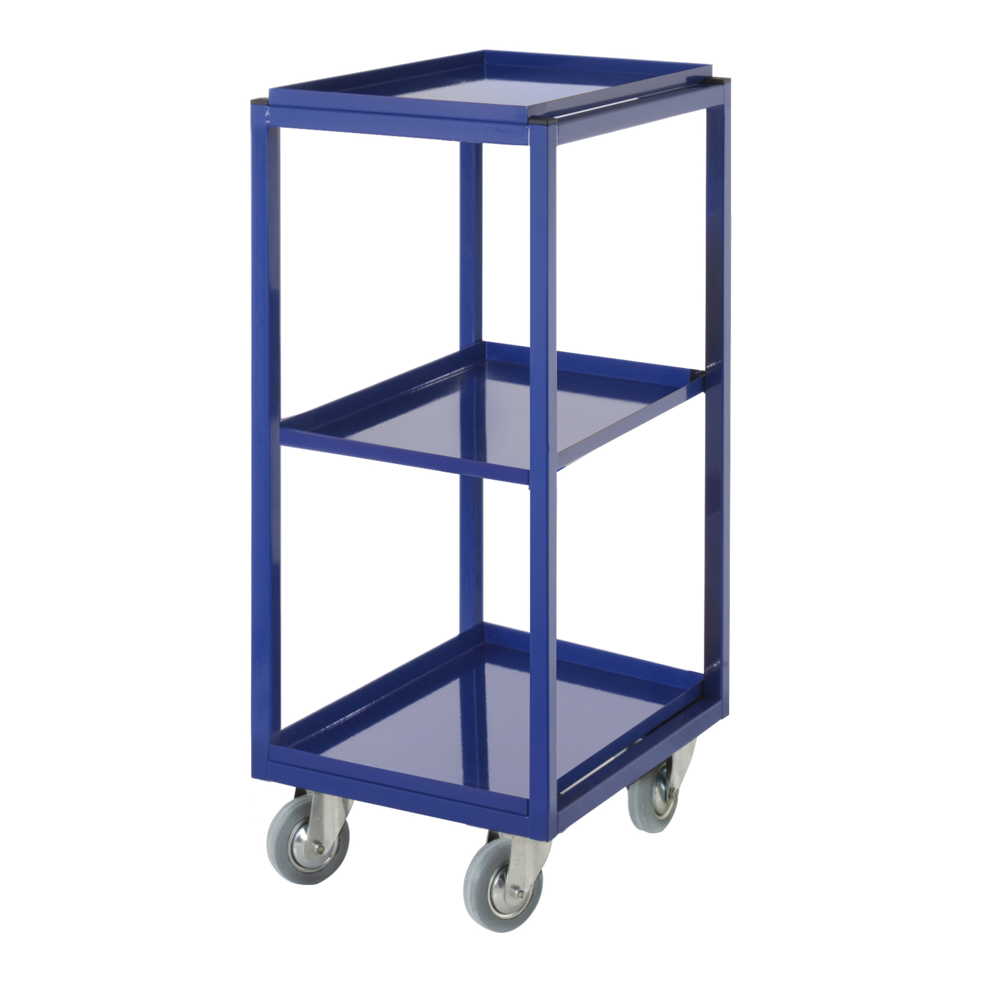 Kappes Beistell- und Kommissionierwagen Mod. 10