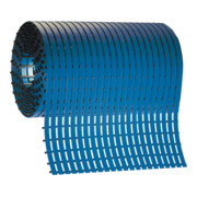 Kappes Bodenmatte ErgoPlus laufender Meter blau