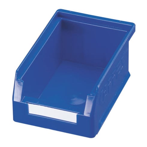 Kappes boîte de rangement RasterPlan taille 7 bleu