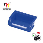 Kappes boîte de rangement RasterPlan taille 8 bleu-1