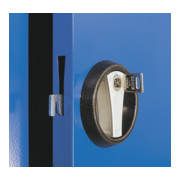 Kappes Chiave a bussola per grande lucchetto