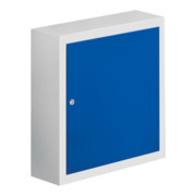 Kappes Einhängeschrank RasterPlan RAL 7035/5010-3