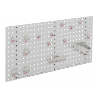 Kappes Einsteigerset RasterPlan 1 RAL 7035
