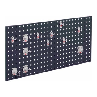 Kappes Einsteigerset RasterPlan 2 RAL 7016