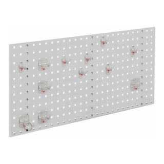 Kappes Einsteigerset RasterPlan 2 RAL 7035