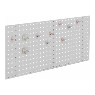 Kappes Einsteigerset RasterPlan 5 RAL 7035
