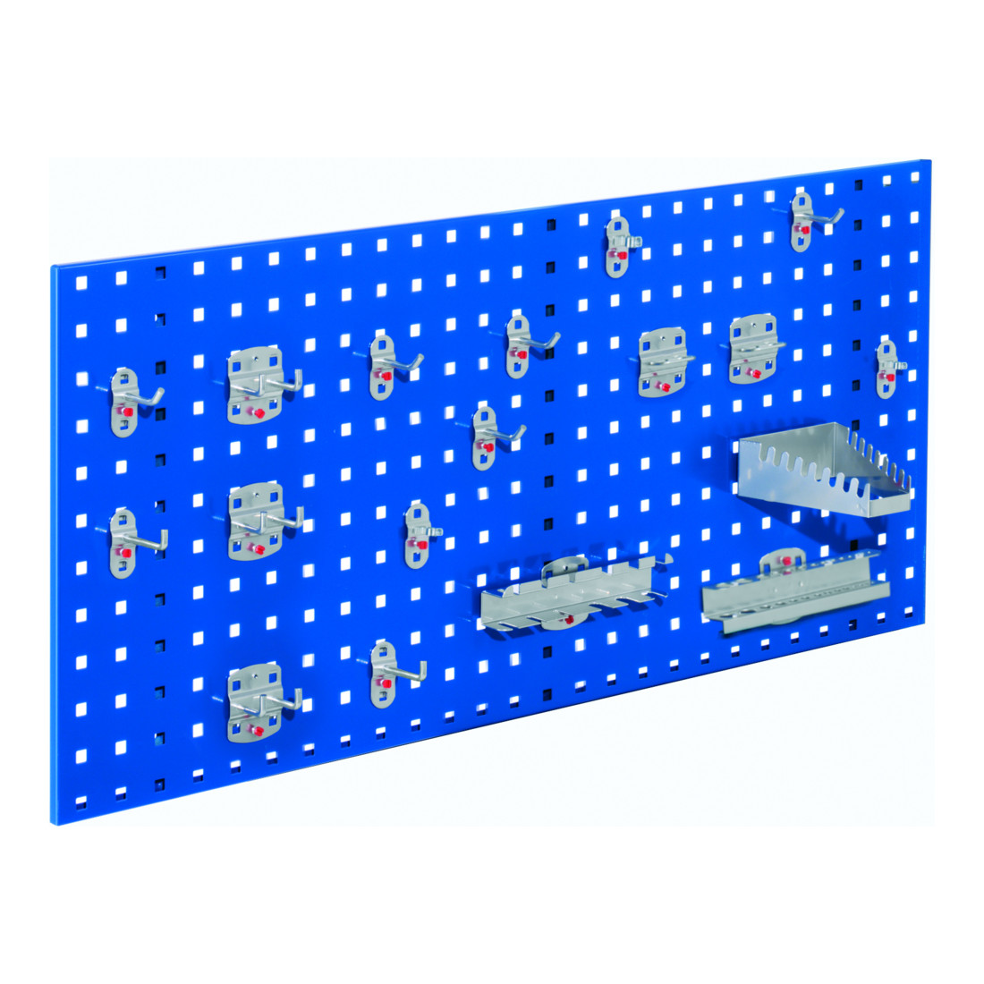 Kappes Einsteigerset RasterPlan 6 RAL 5010