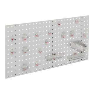 Kappes Einsteigerset RasterPlan 6 RAL 7035