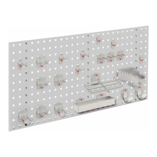 Kappes Einsteigerset RasterPlan 7 RAL 7035