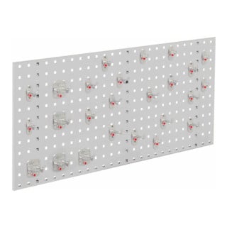 Kappes Einsteigerset RasterPlan 8 RAL 7035