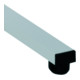 Kappes ErgoPlus Steharbeitsplatz Mod 2 RAL 7035 /5010 H1770 mm x B670 mm, 7301.02.0116