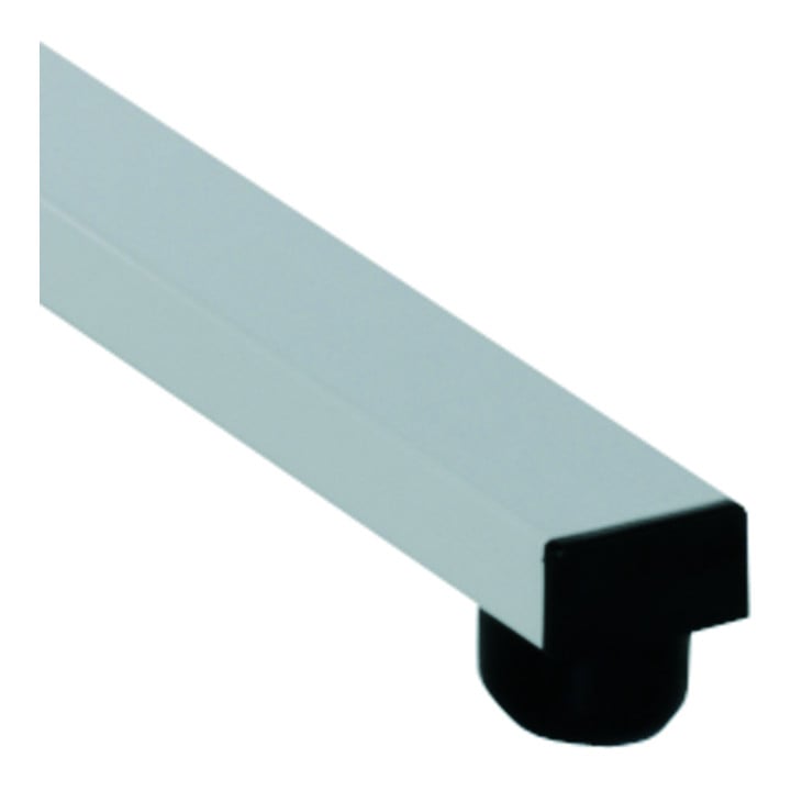 Kappes ErgoPlus Steharbeitsplatz Mod 3 RAL 7035 /5010 H1770 mm x B670 mm, 7301.03.0116