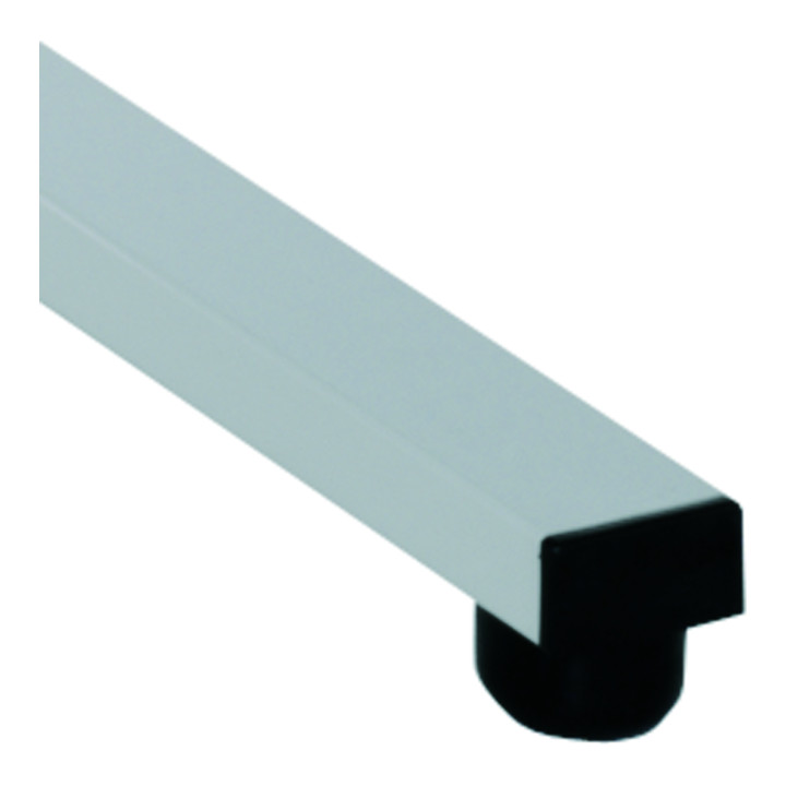Kappes ErgoPlus Steharbeitsplatz Mod 4 RAL 7035 /5010 H1770 mm x B670 mm, 7301.04.0116