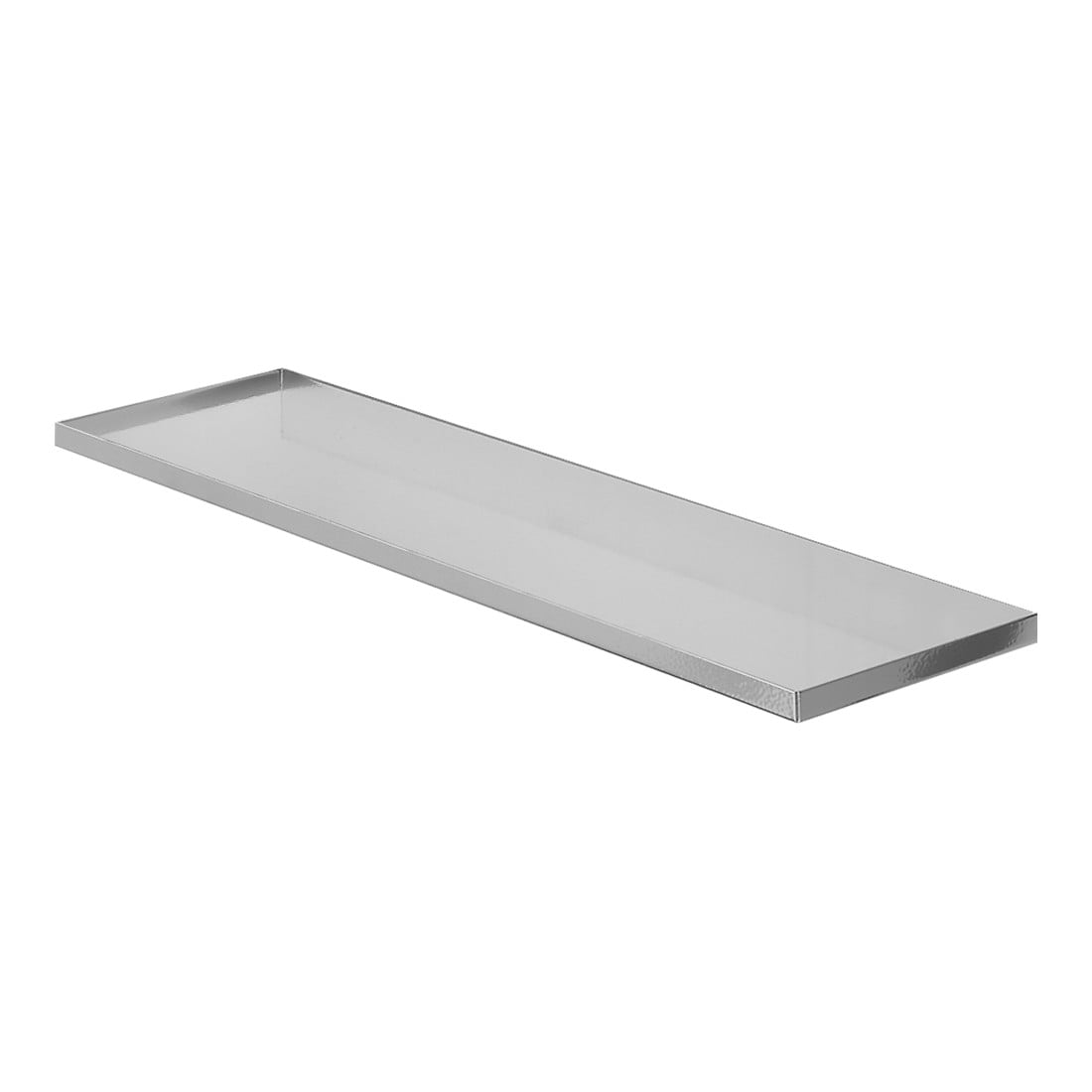 Kappes Fachboden Ordnungsschrank inkl. Bodenträger verzinkt 950 x 400 mm