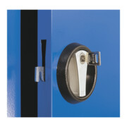 Kappes Gruppenschlüssel für grosses Schloss