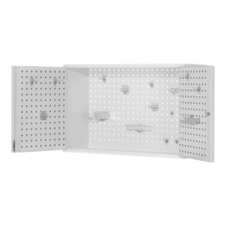 Kappes Hängeschrank RasterPlan Mod. 10 RAL 7035