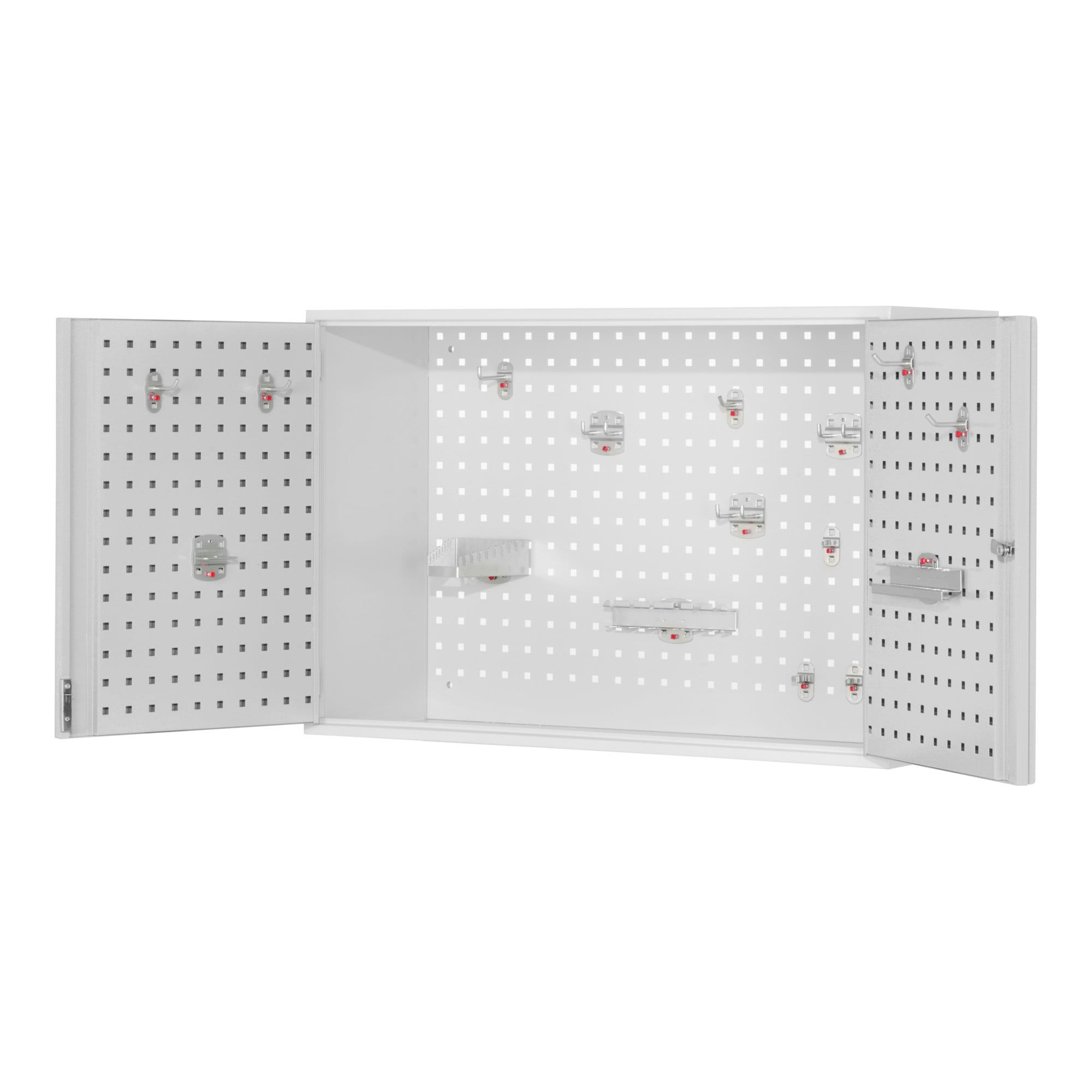 Kappes Hängeschrank RasterPlan Mod. 10 RAL 7035