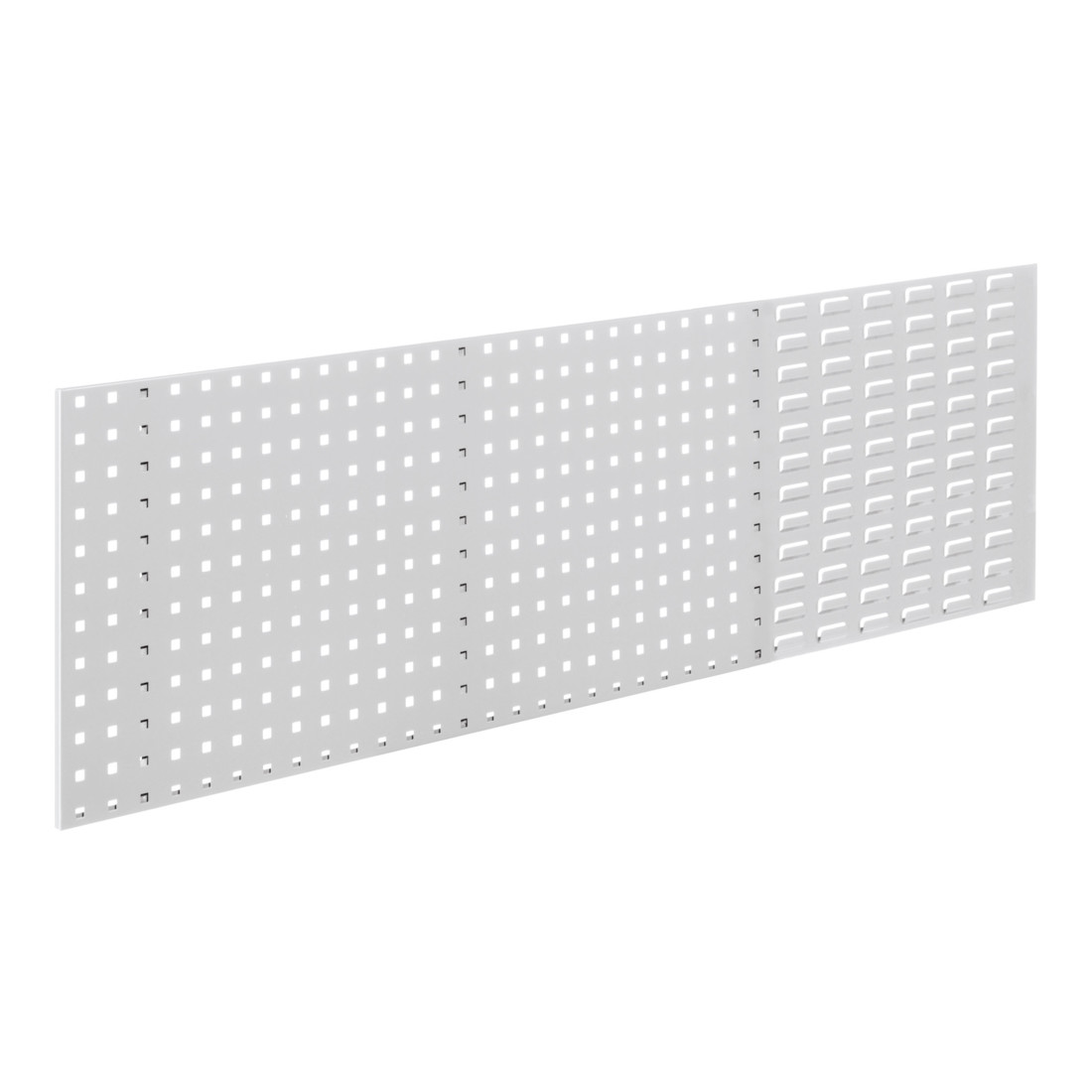 Kappes Kombiplatte RasterPlan RAL 7035