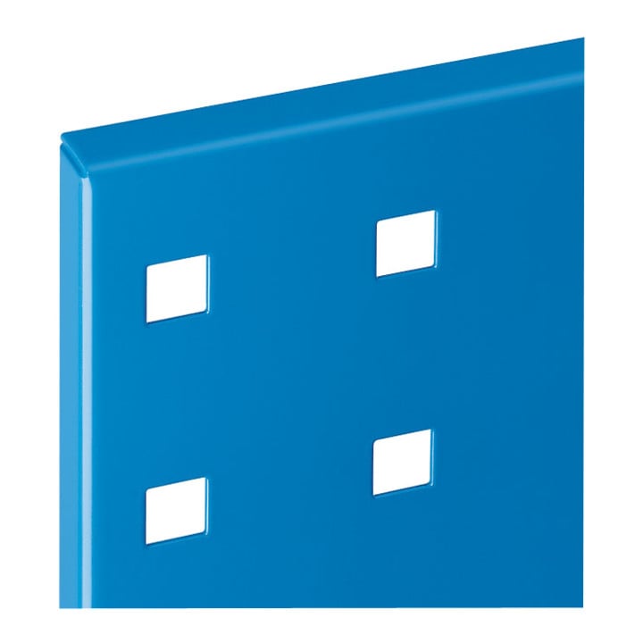 Kappes Lochplatte RasterPlan RAL 5015 2.000 x 450 mm