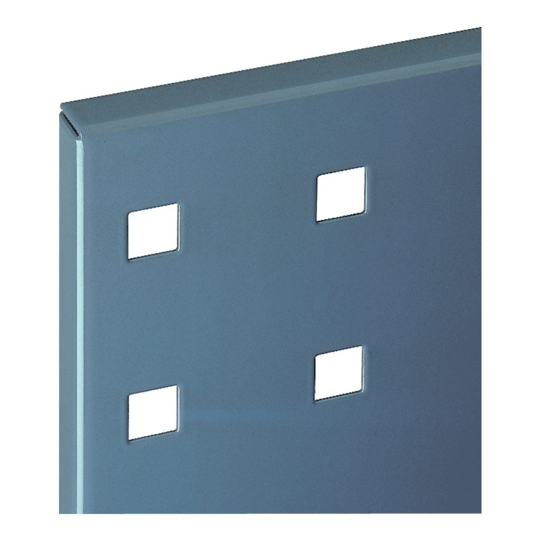 Kappes Lochplatte RasterPlan RAL 7015 1.500 x 450 mm