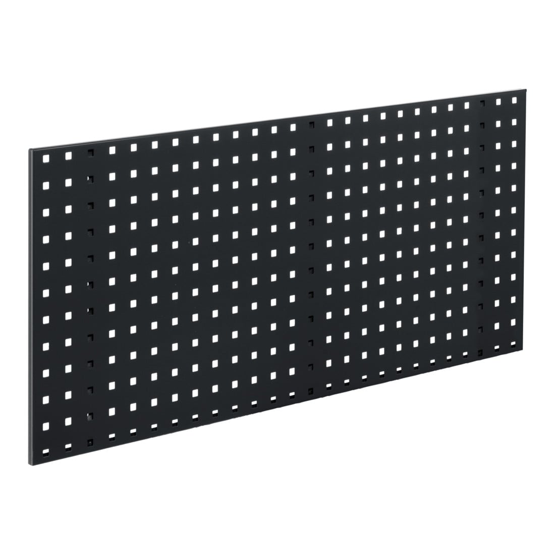 Kappes Lochplatte RasterPlan RAL 7016 1.000 x 450 mm