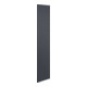 Kappes Lochplatte RasterPlan RAL 7016 2.000 x 450 mm