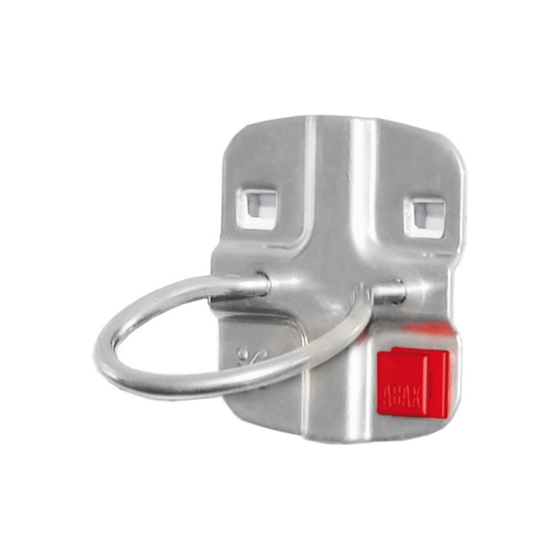 Kappes Maschinenhalter RasterPlan/ABAX Ø 60 mm alufarben