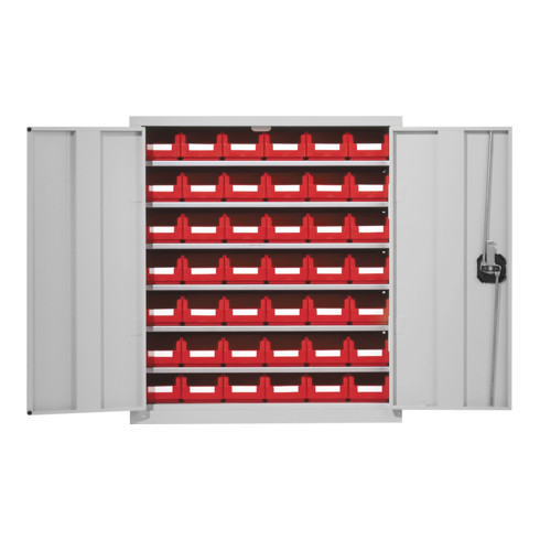 Kappes Ordnungsschrank mit Türen Mod. 14 780 x 690 x 285 mm