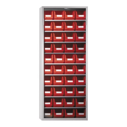 Kappes Ordnungsschrank ohne Türen Mod. 22 1600 x 690 x 285 mm