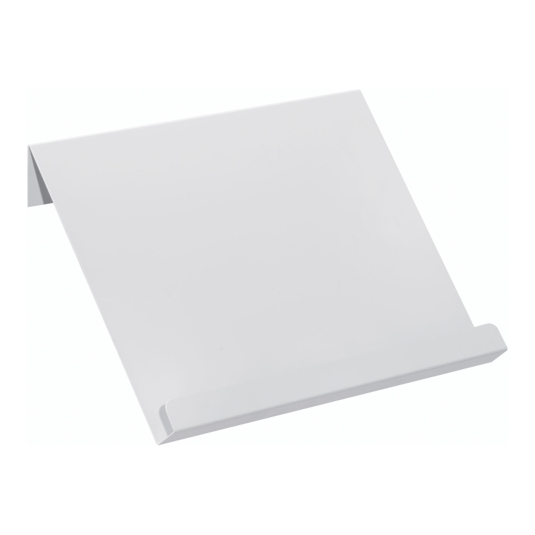 Kappes Prospekthalter RasterPlan DIN A 3 RAL 7035