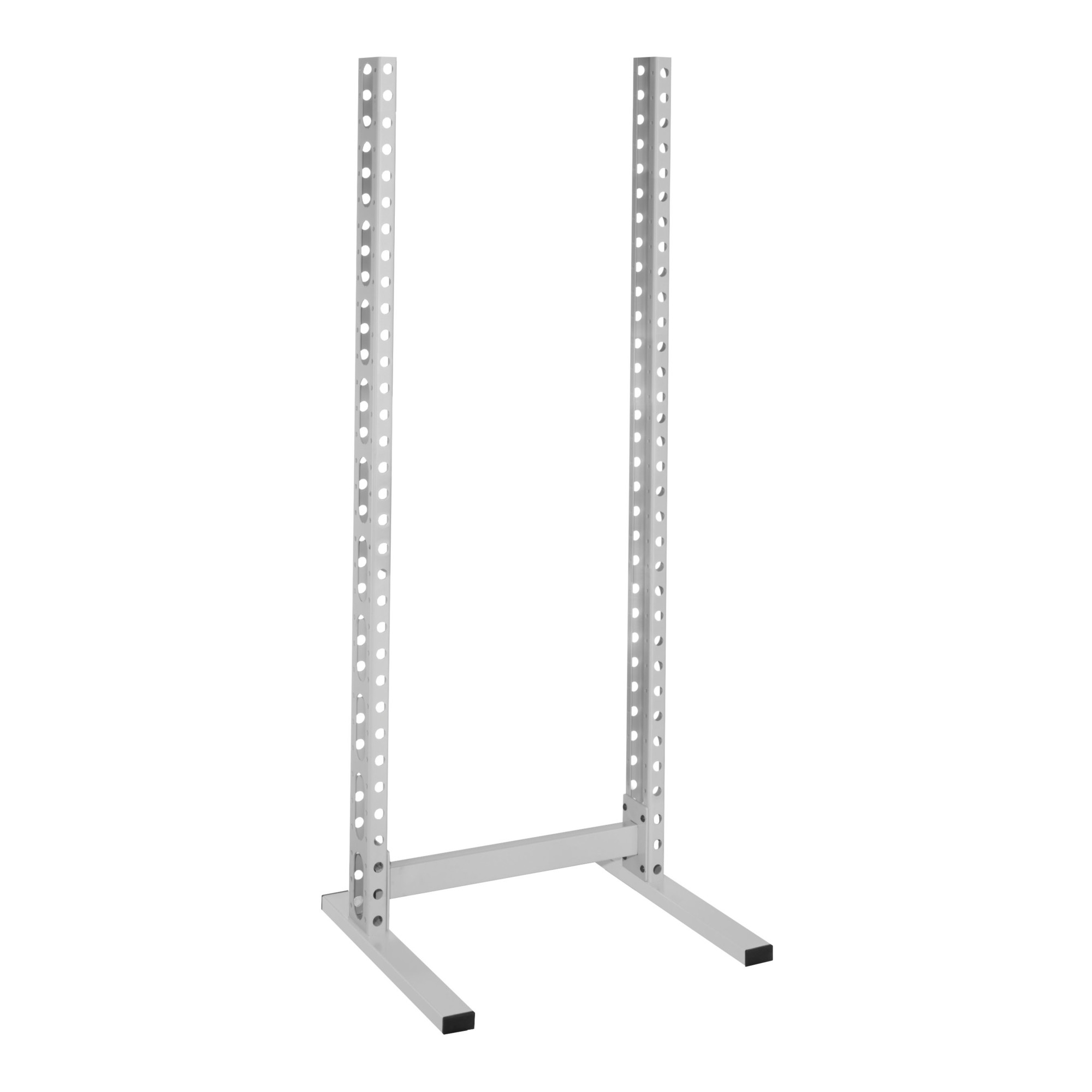 Kappes QM Station Standmodul einseitig H1770 x B1070 mm RAL 7035