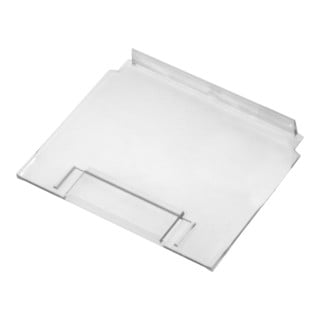 Kappes Querteiler transparent