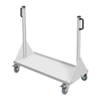 Kappes RasterMobil Fahrmodul ohne Platten Gr. 2 H890 x B1000 x T500 mm