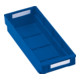 Kappes Regalkasten Mod. 310 blau 300 x 120 x 65 mm für 3 Trennplatten-1