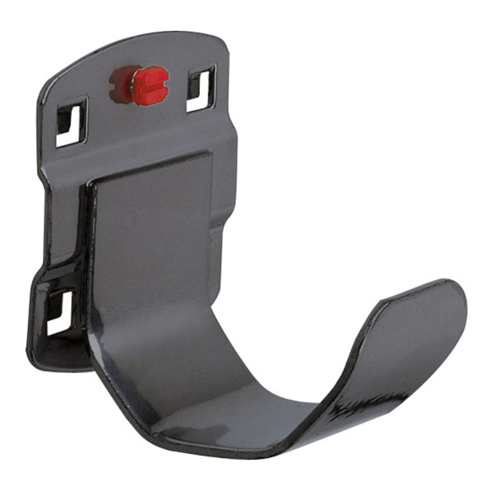 Kappes Rohrhalter RasterPlan Ø 60 mm B35 mm anthrazitgrau