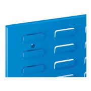 Kappes Schlitzplatte RasterPlan RAL 5012 B2000 x H450 mm Breitformat-1