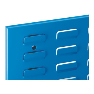 Kappes Schlitzplatte RasterPlan RAL 5015 B1500 x H450 mm Breitformat