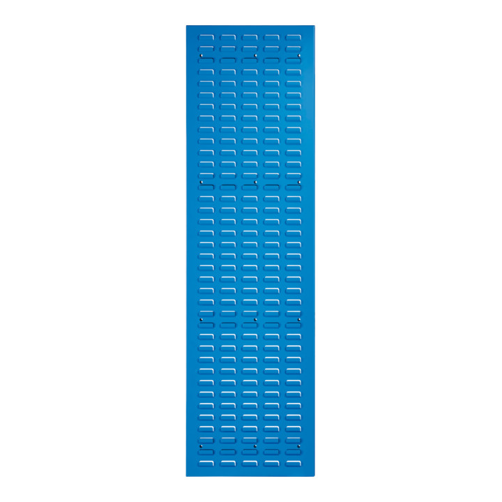 Kappes Schlitzplatte RasterPlan RAL 7015 B450 x H1500 mm Hochformat