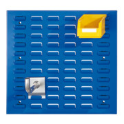 Kappes Schlitzplatte RasterPlan RAL 7016 anthrazitgrau-3