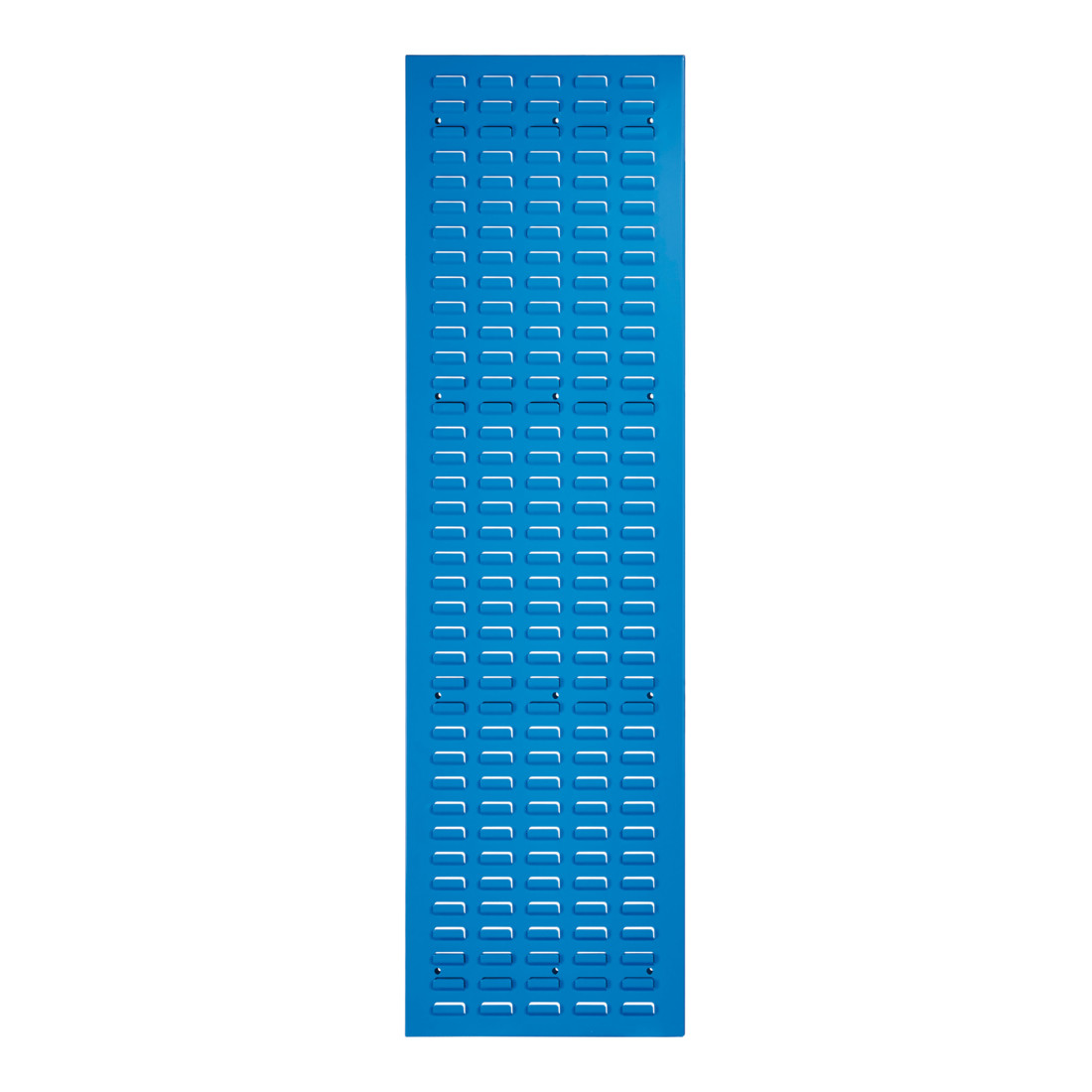 Kappes Schlitzplatte RasterPlan RAL 7035 B450 x H1500 mm Hochformat