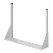 Kappes Stellwand RasterPlan Standmodul einseitig