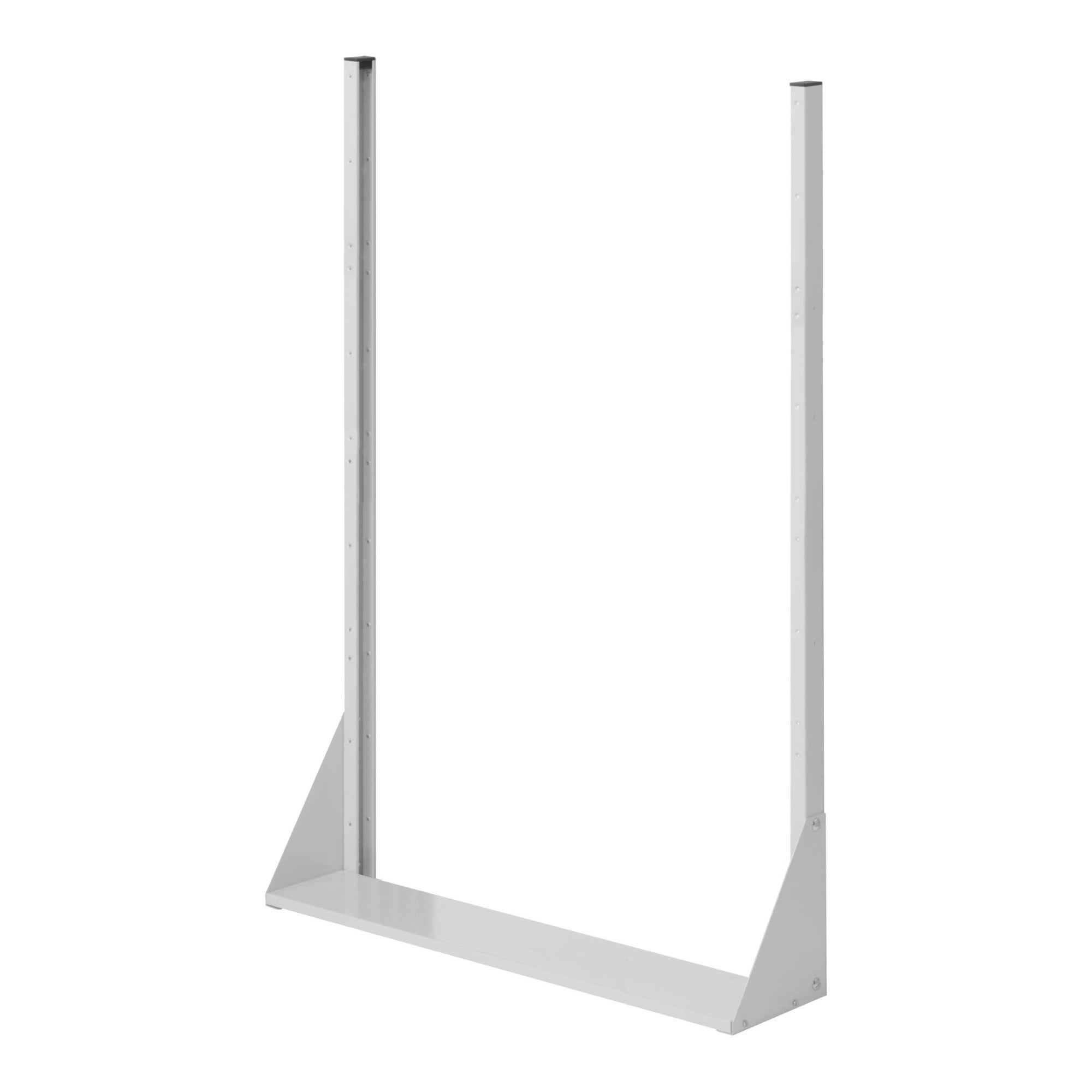 Kappes Stellwand RasterPlan Standmodul Gr. 4 H1450 x B1000 x T240 mm einseitig