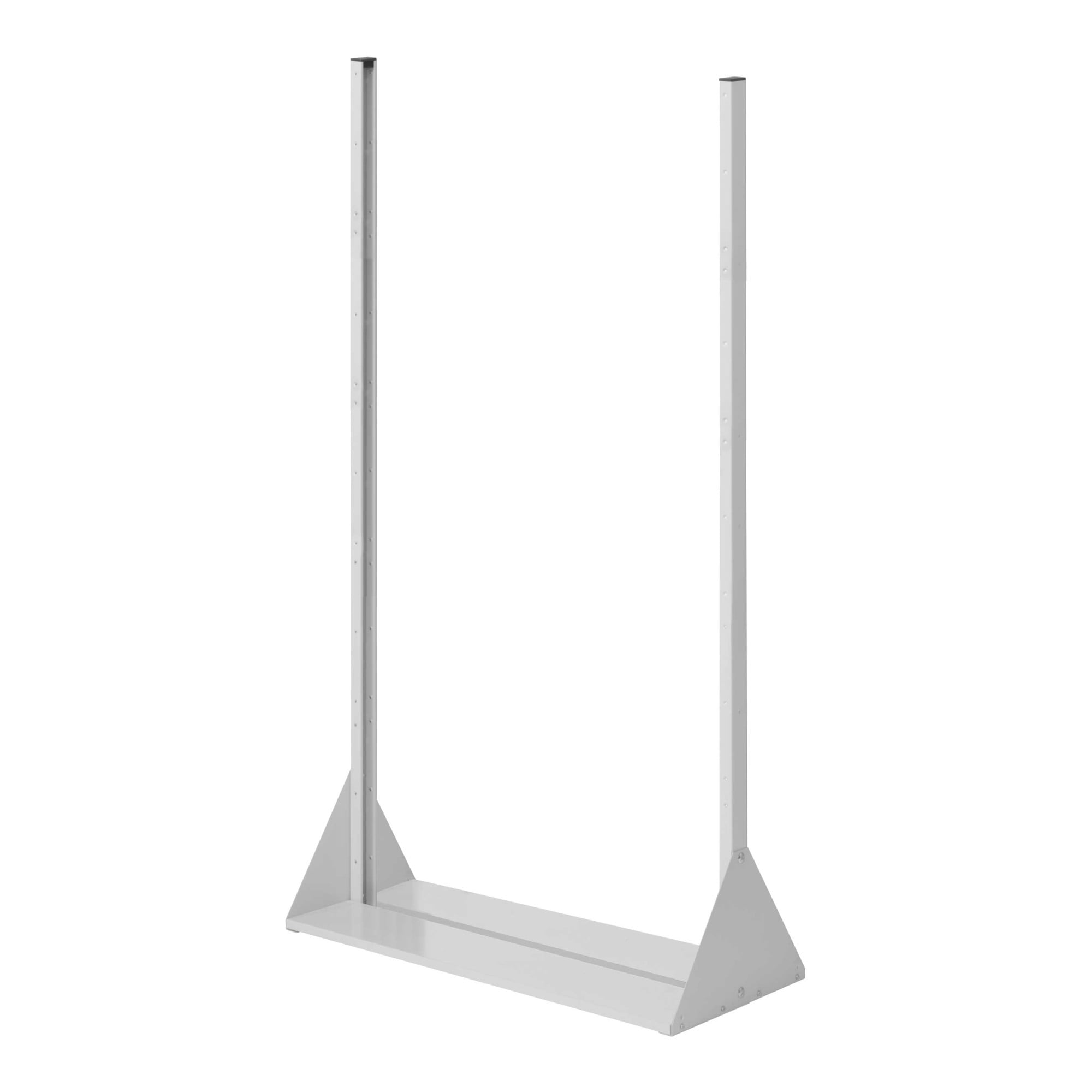 Kappes Stellwand RasterPlan Standmodul Gr. 5 H1790 x B1000 x T430 mm doppelseitig